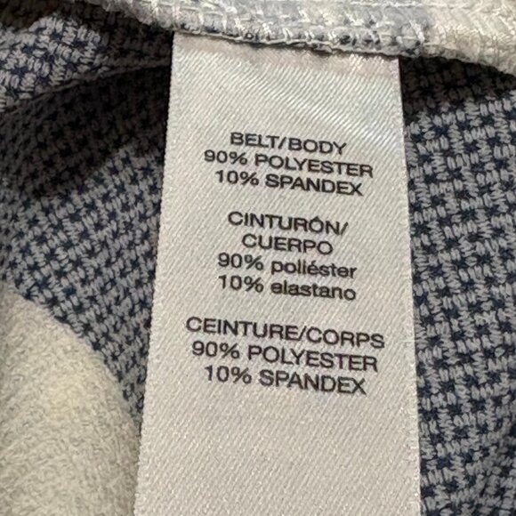 CHICO'S Wide Leg Pants Size 1=US Size 8 - Picture 10 of 11